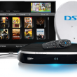DStv-installation